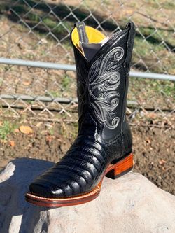 Bota rodeo