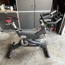 Sole SB700 Exercise Bike