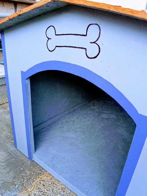 175 Great Dog Houses Size XL 🍞New