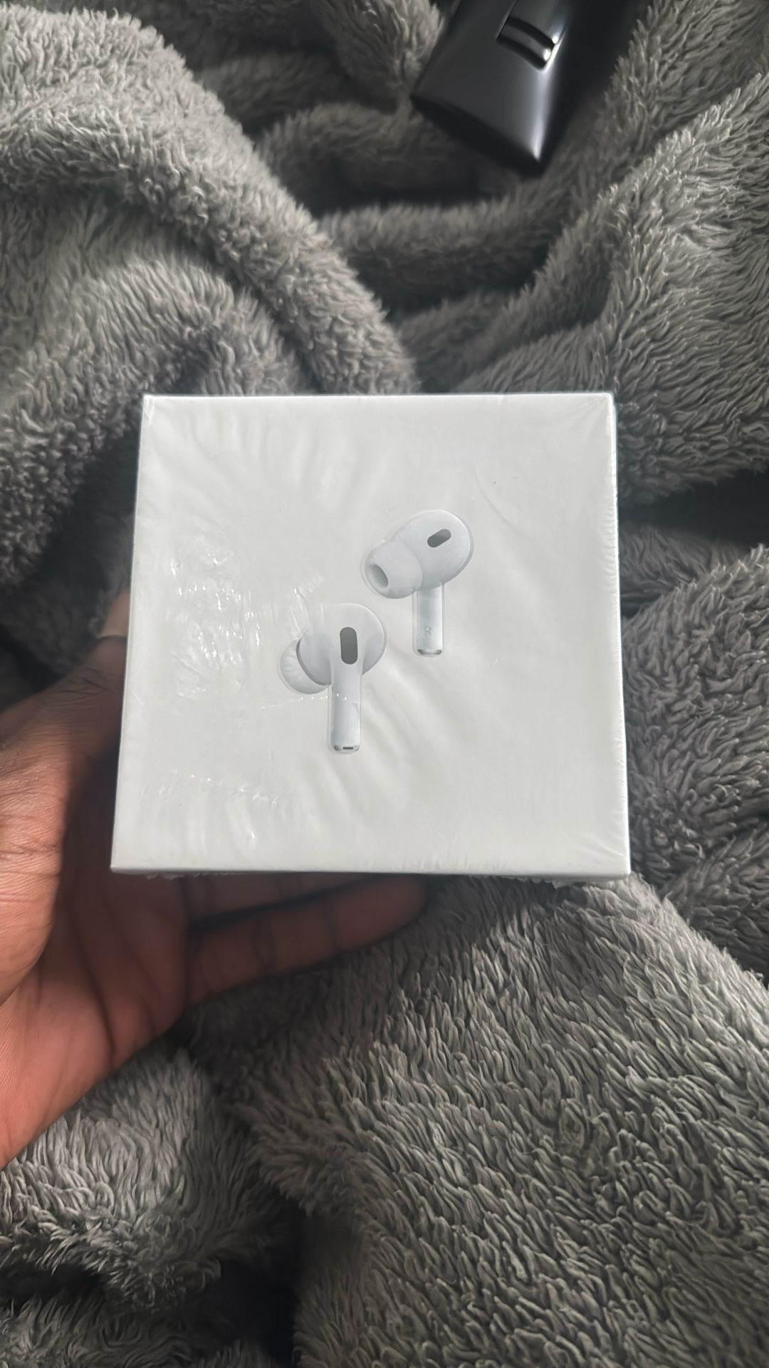 AirPods Pro Gen 2