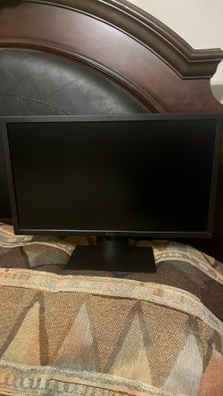 Dell E2417H Full HD (1920 x 1080) Monitor
