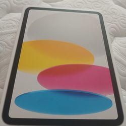 New IPAD