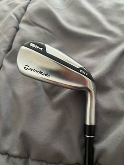 Taylormade Iron