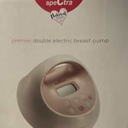 Breast Pump 