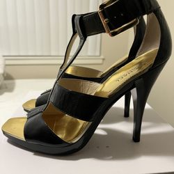 Michael Kors High Heels 