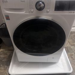Washer/dryer Ventless !! 