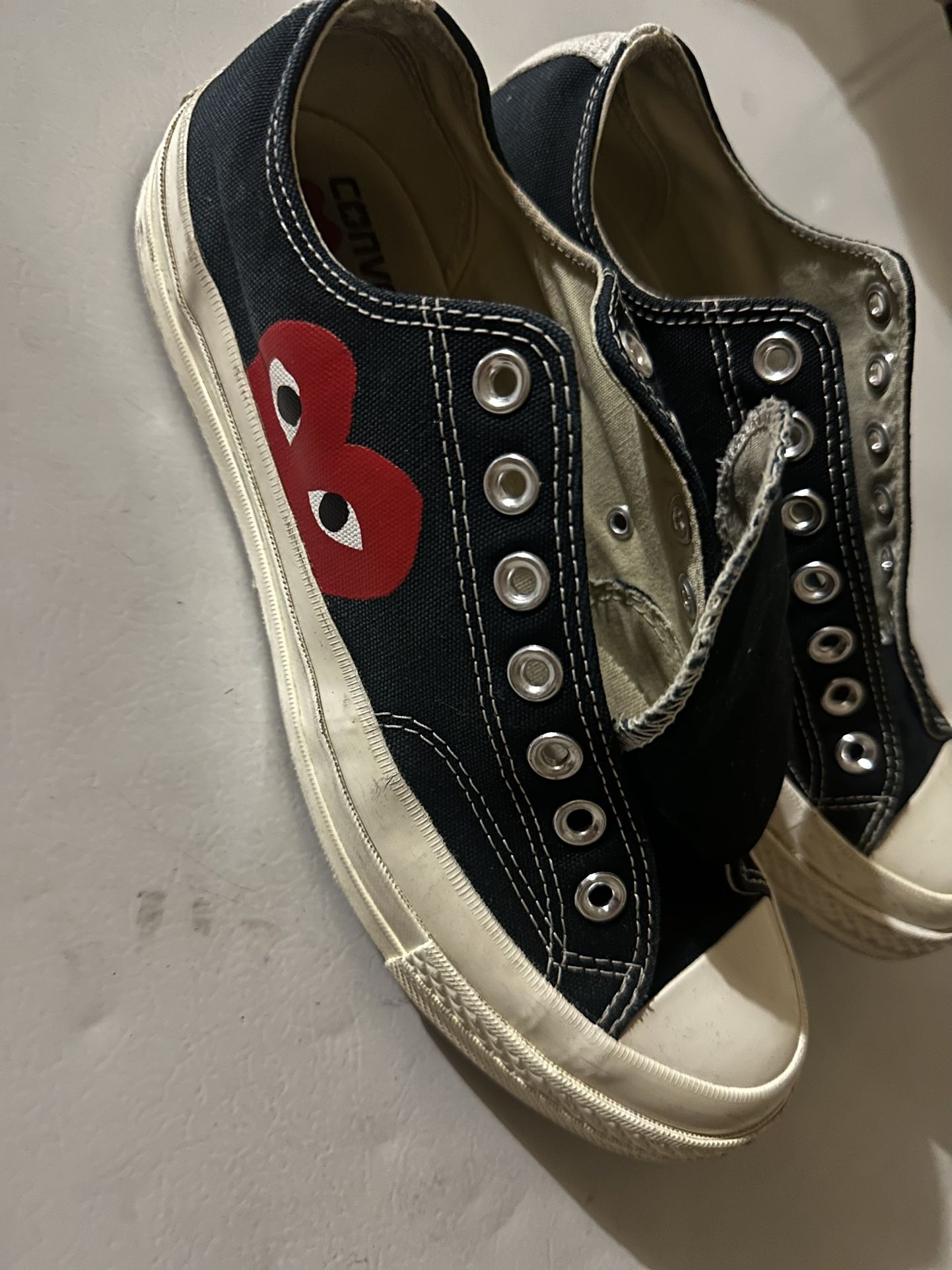 CDG Converse