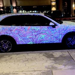 2013 Porsche Cayenne