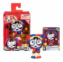 Pomni Collectable/Figure