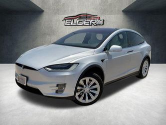 2017 Tesla Model X