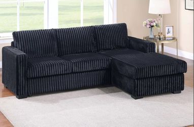 L Sectional 