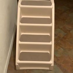 Pet Stairs