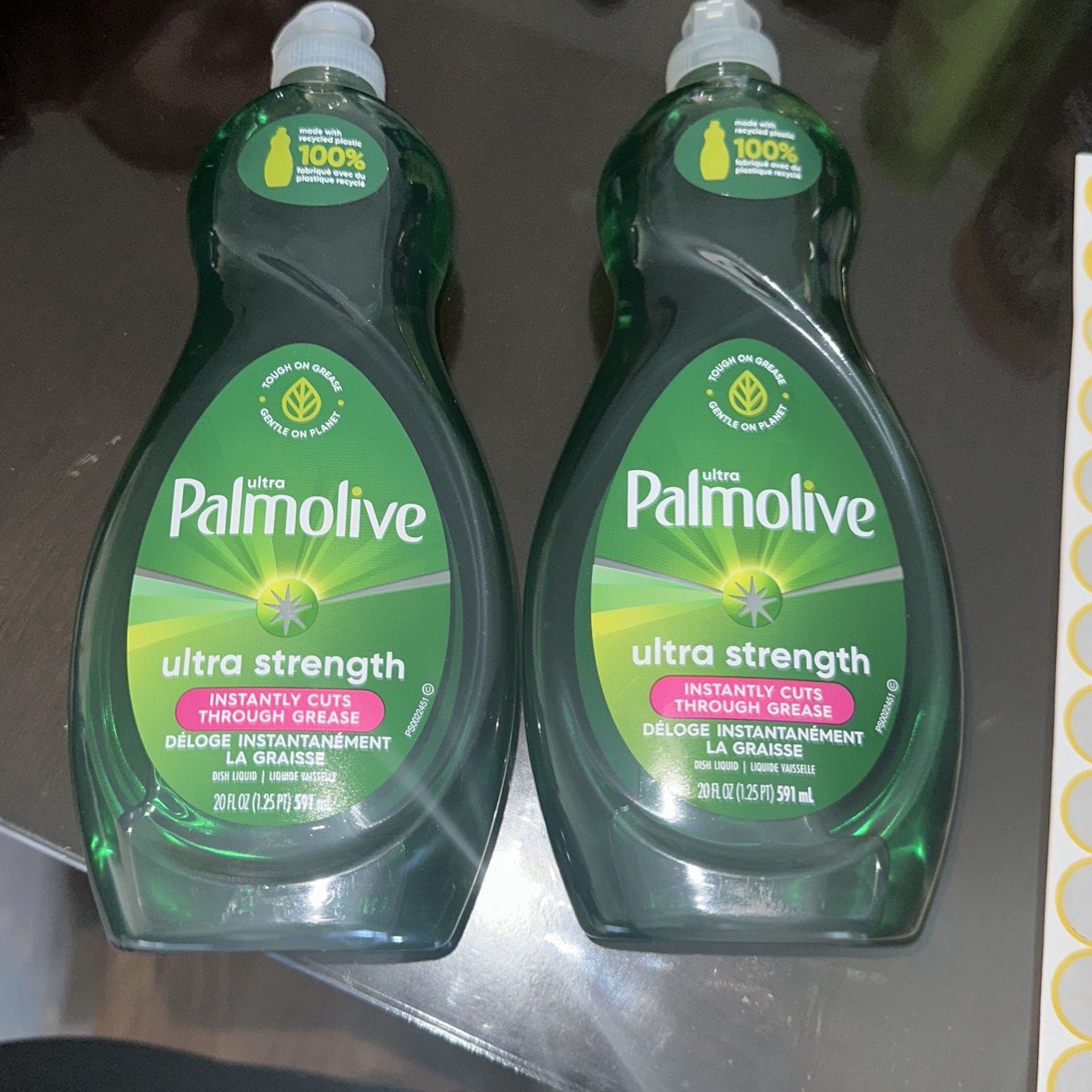 Palmolive 20oz Liquid Dish Soap 