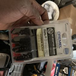 Multi tool blades