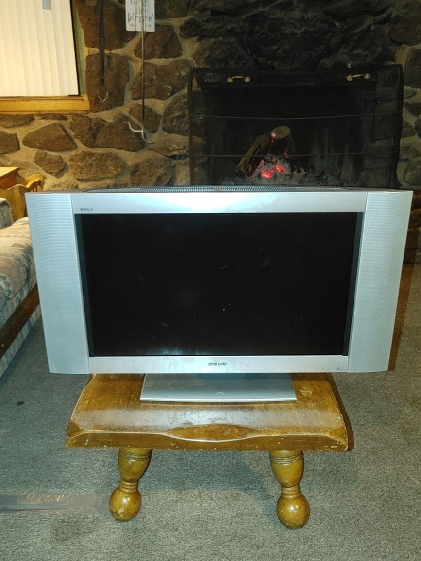 32" Sony Tv