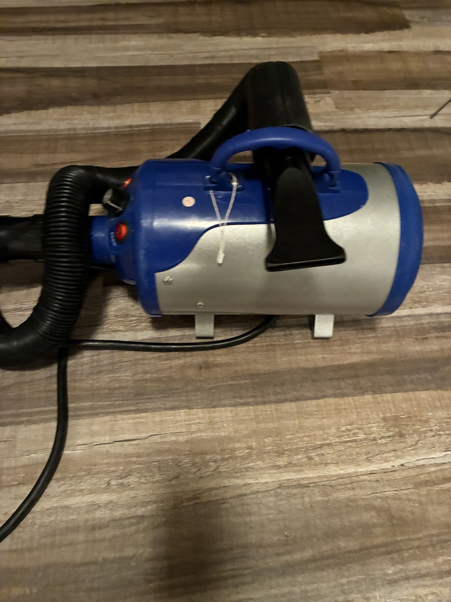 Dog Quality Blow Dryer