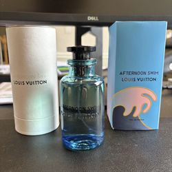 Afternoon Swim, Louis Vuitton