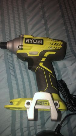 Impact Driver