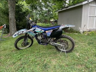 Dirt Bike