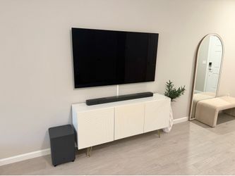 TV Console/Sideboard