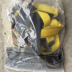 Guardian Fall Velocity HUV Harness (S - L)