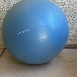 Exercise Ball