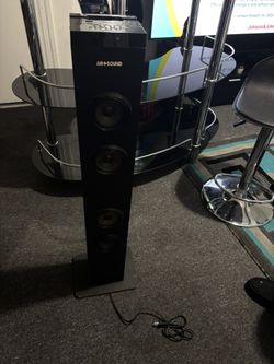 Bluetooth Speaker