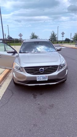 2015 Volvo Xc60