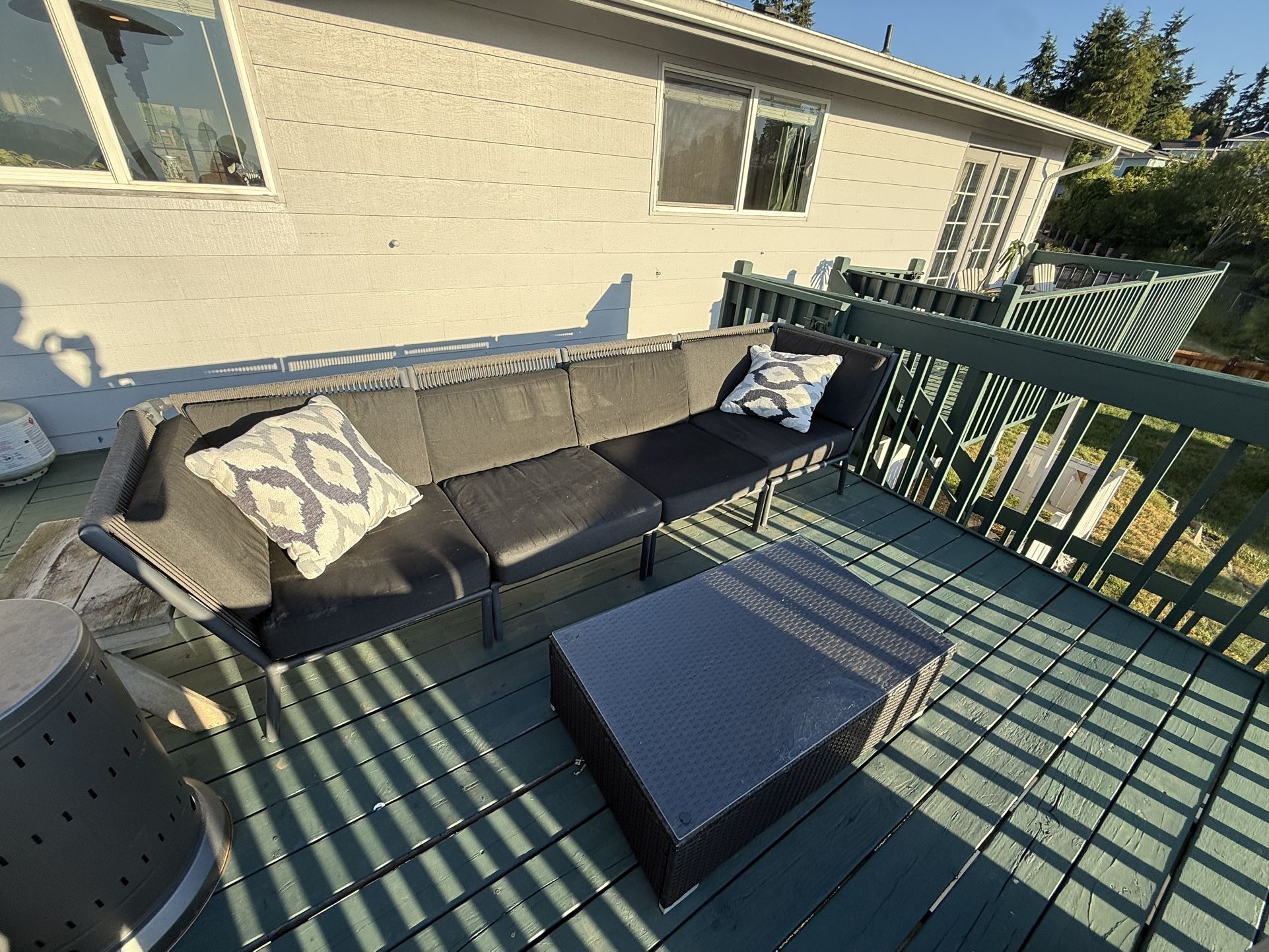 Patio Furniture 