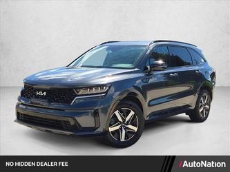 2022 Kia Sorento