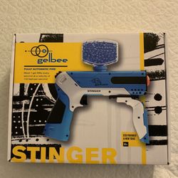 Gel Blaster $20