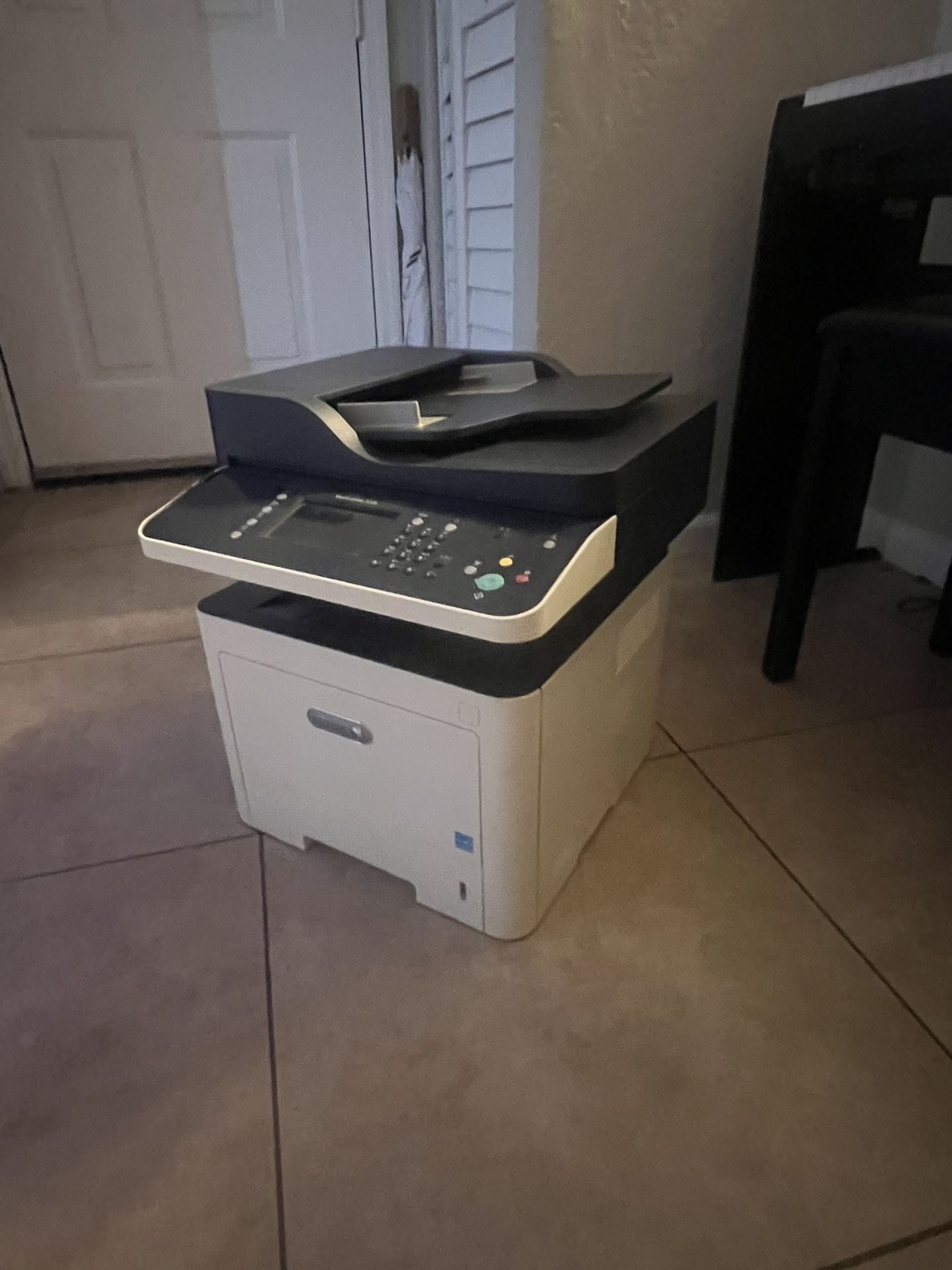 Printer/copier Workcentre 3335