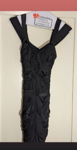 Bebe dress