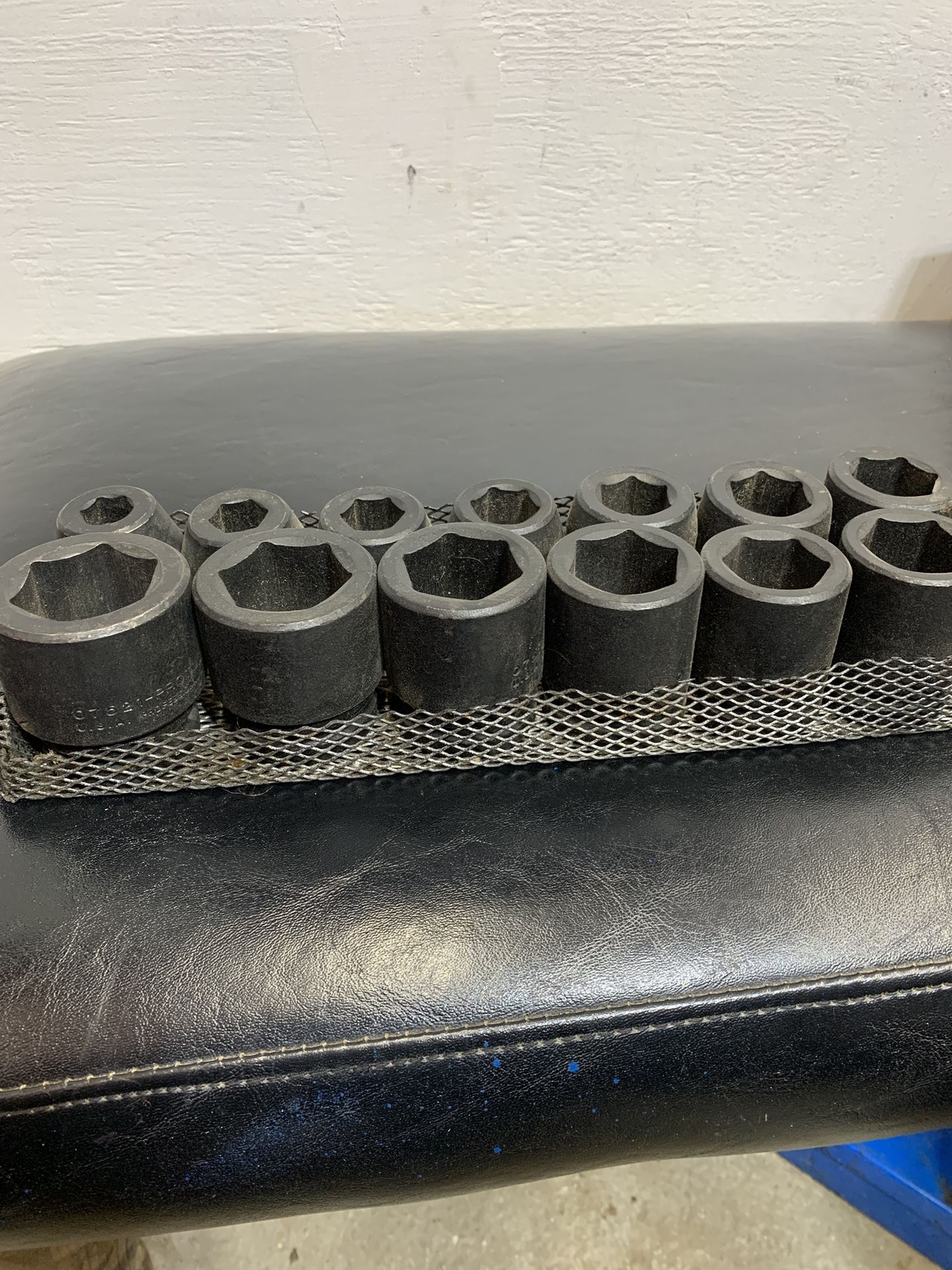 Proto Socket Set