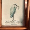 Skid Row Heron