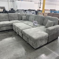 New Sectional
