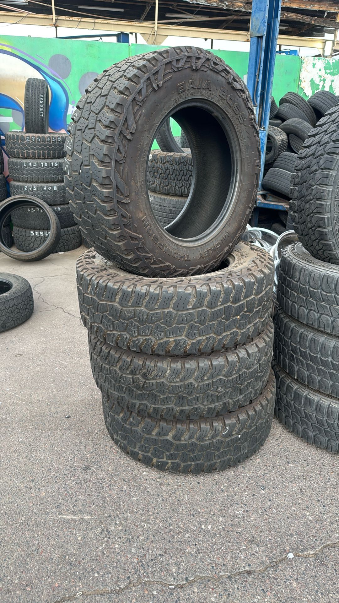37 12.50 20 MICKEY THOMPSON 