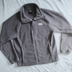 Men's Northface Fleece 