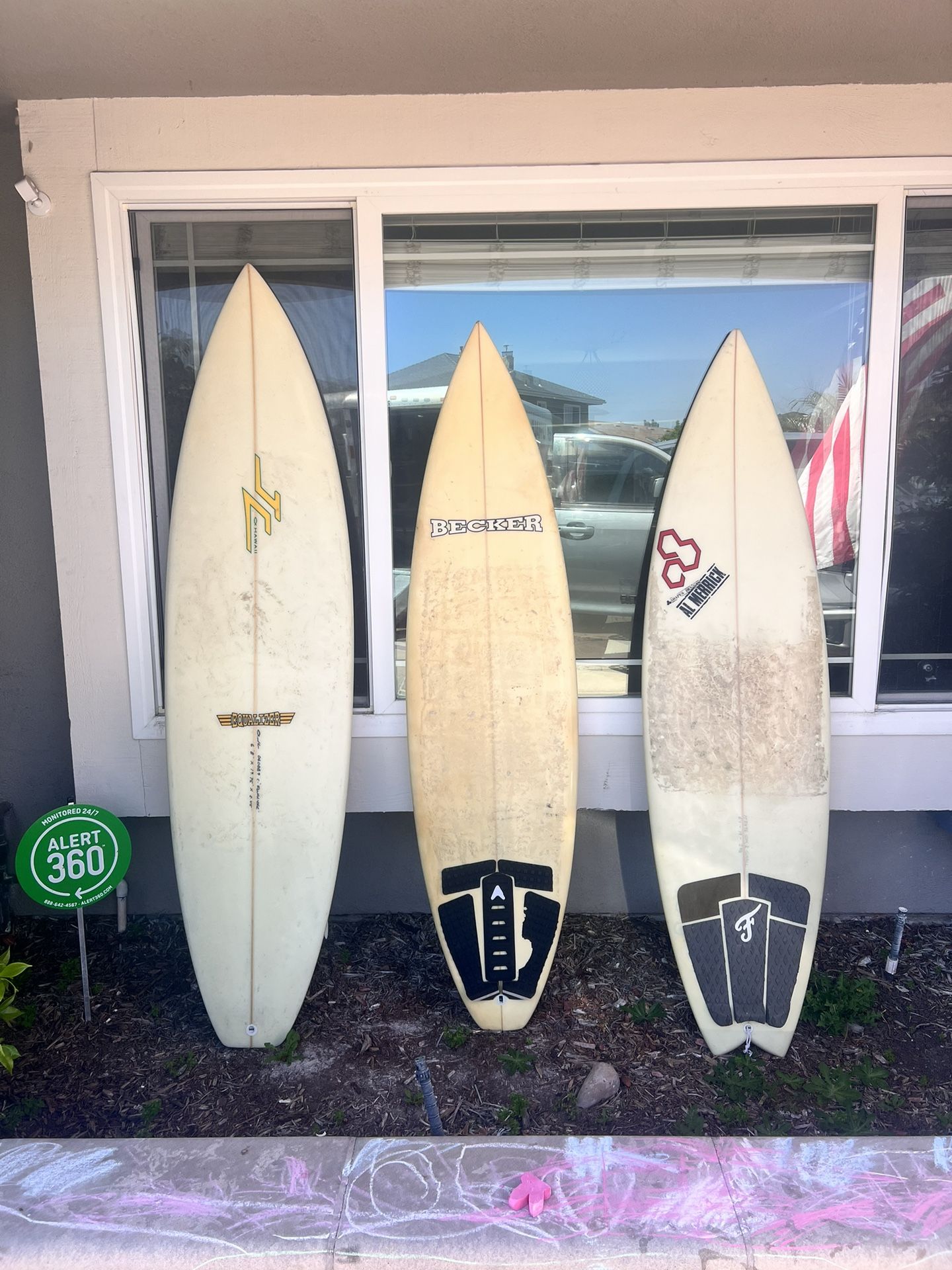 Cheap Surfboards!
