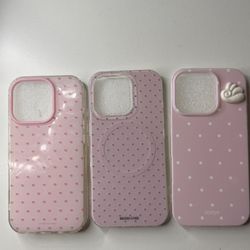 iPhone 16 Pro Case 