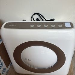 Coway Air Purifier 