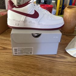 Air Force 1 Shows