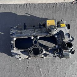 OEM BMW VALVE COVER N20