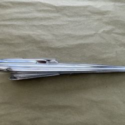 47 - 48 Chevy Hood Ornament