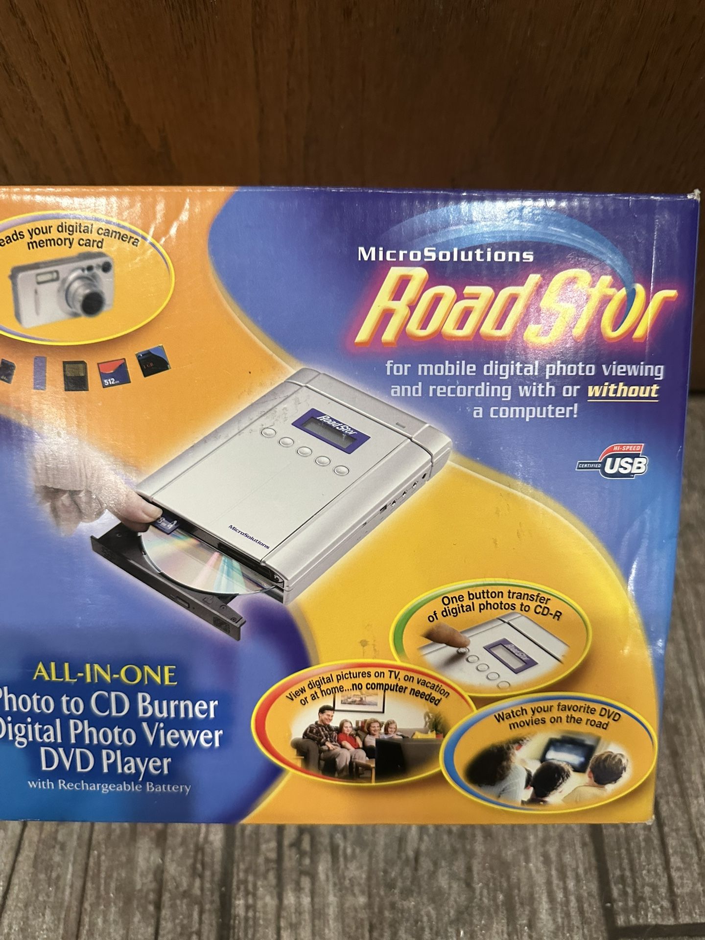 DVD Player