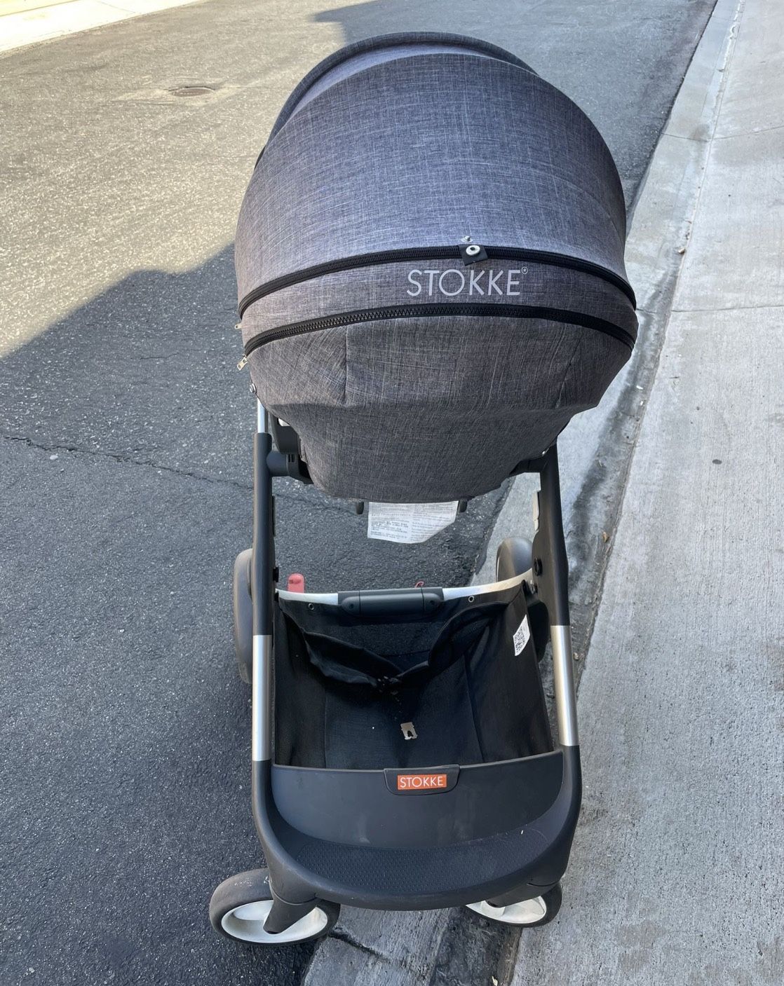 mattress for uppababy remi Organic Cotton Cover Playard Insurance Cover Electric Bike LanguageofLovePersonalizationDay24 One Size:Grey and get some work