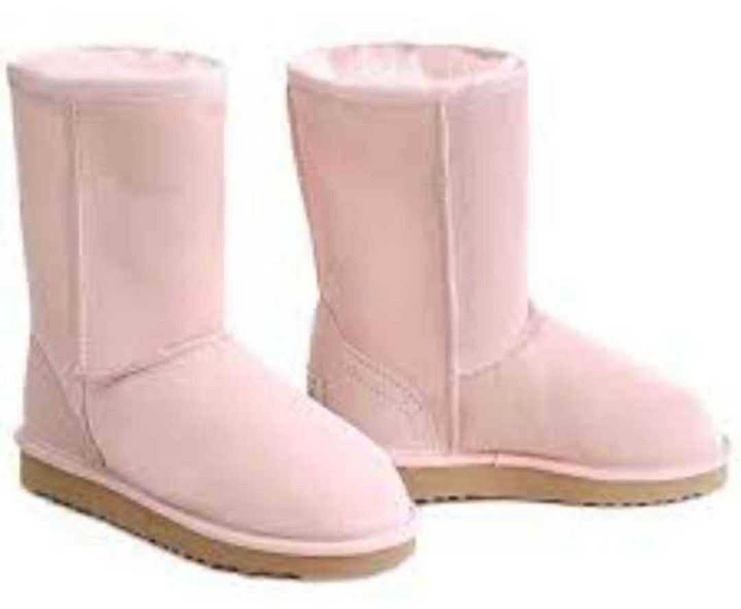 Women's Ugz Boots
