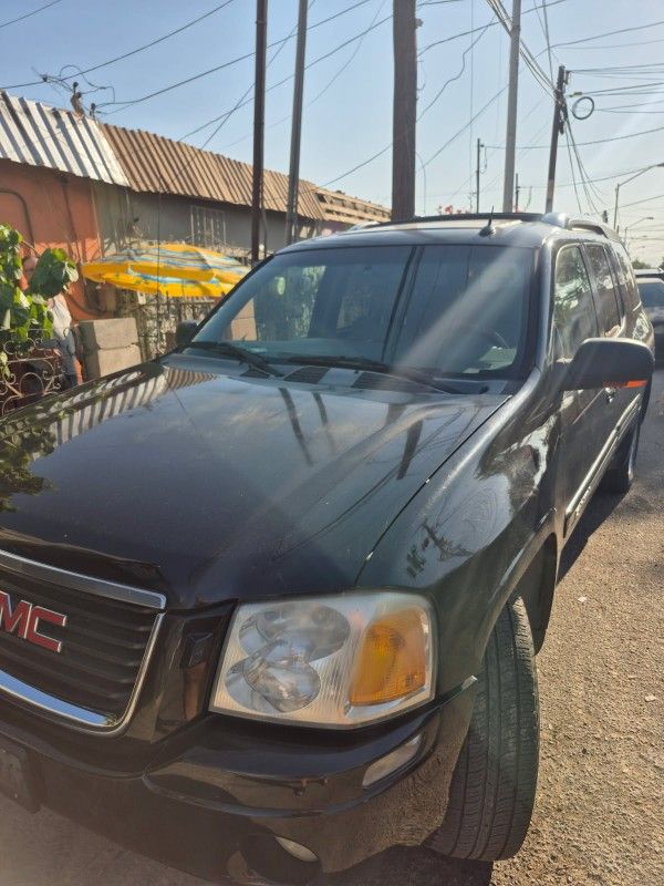 2004 GMC Envoy