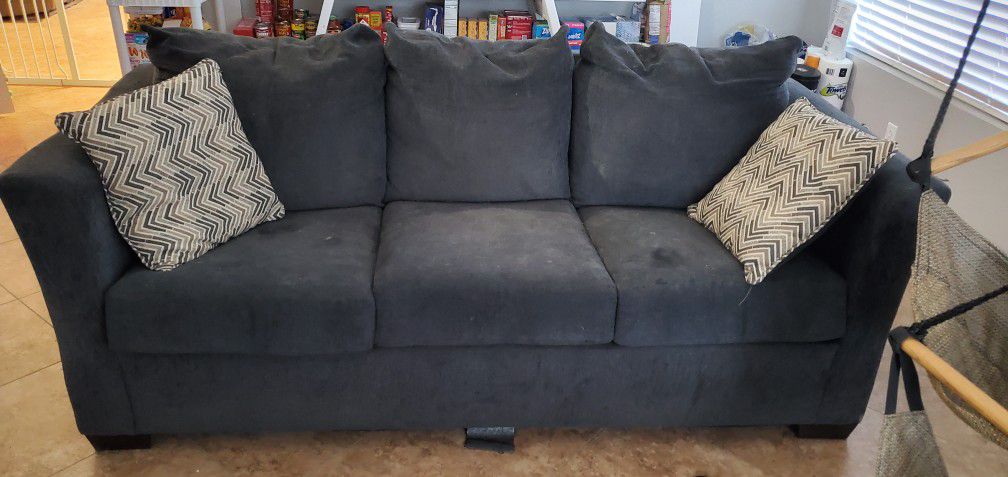 Sofa sleeper couch