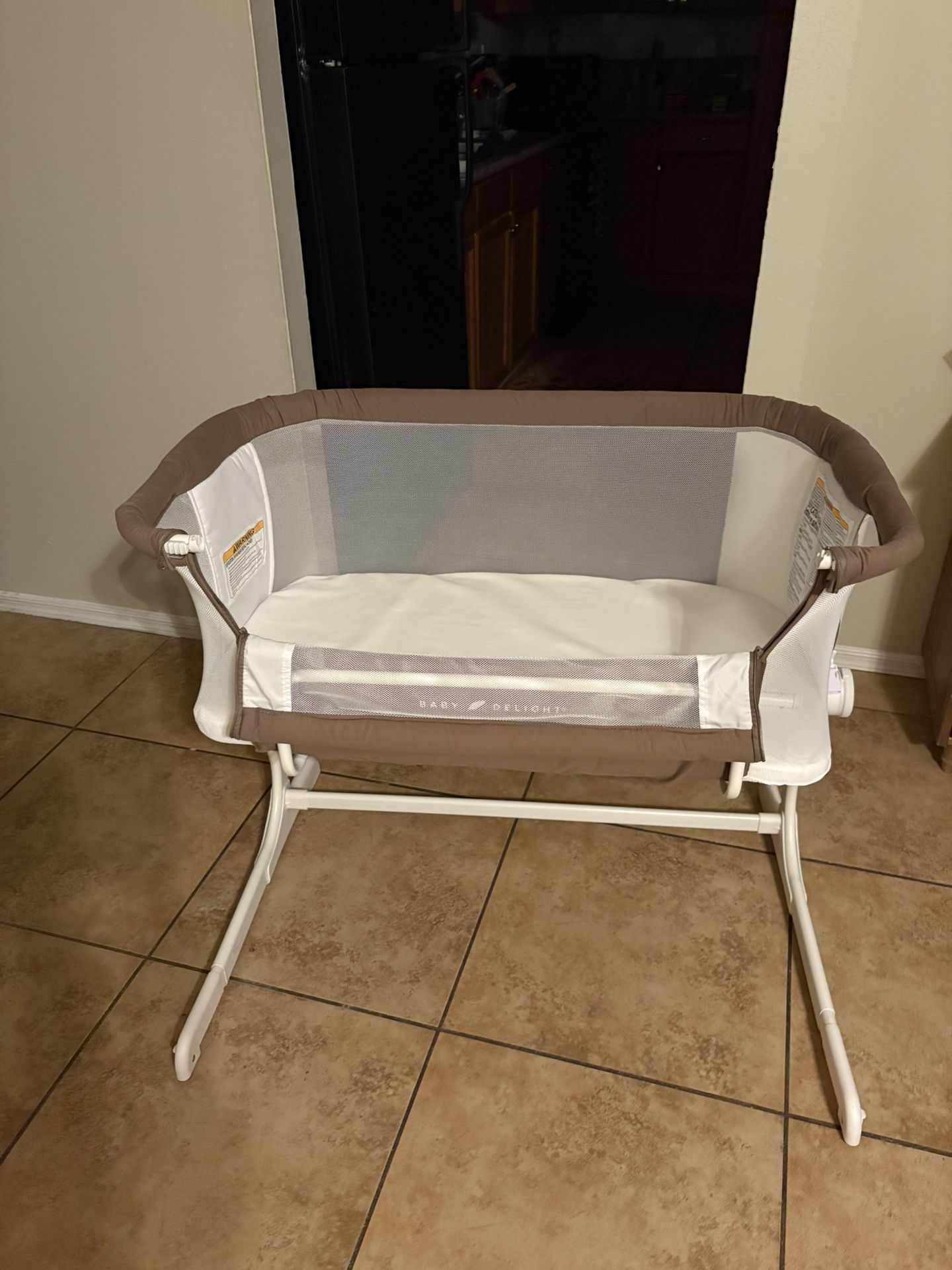 Bassinet